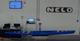 Nelo 540 WWR L SN29004- Demo boat