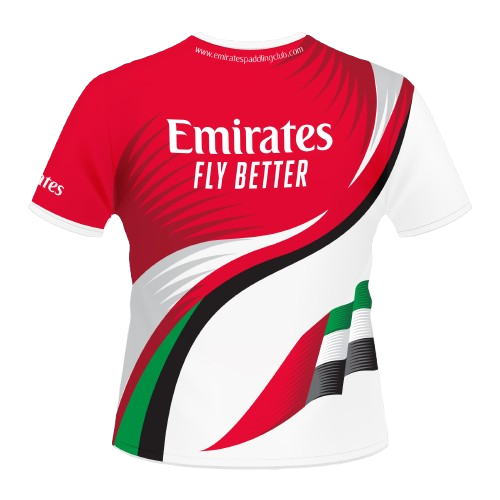 EPC Paddling T-shirt / short sleeved