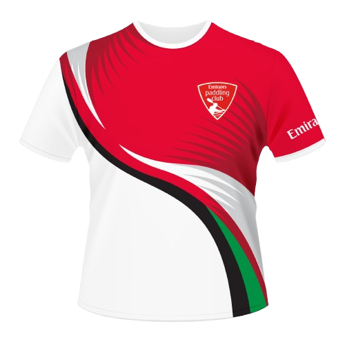 EPC Paddling T-shirt / short sleeved