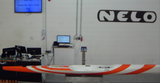 Nelo Surfski 560 L SCS SN: 894796 - Demo boat/PHGT