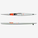 NEW Nelo Surfski 57
