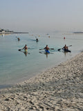 Performance / Junior Kayak Squad/Social group (with own boat storage) - subscription - Service