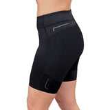 VAIKOBI - UV Paddle Shorts Women