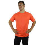 VAIKOBI - UV OCEAN TECH TEE- SHORT SLEEVE
