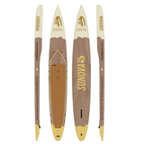 SUNOVA - Allround Faast Pro SUP board