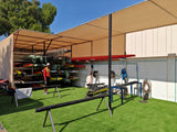 Boat Storage - DOSC (ONLY for Paddlershub boat Customer`s)