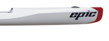 EPIC Bow "Epic" Sticker