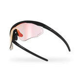 Italian Choice - Cromica Arancio Kit (Sunglasses)