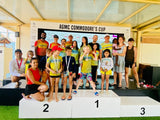 KIDS Kayak/SUP/Dragon boat Group Sessions - Service