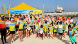 KIDS Kayak/SUP/Dragon boat Group Sessions - Service