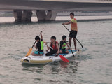 KIDS Kayak/SUP/Dragon boat Group Sessions - Service