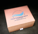 Featherweight™️ by Ivan Lawler