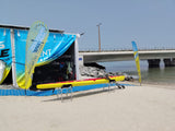 Water Sports Equipment Storage
