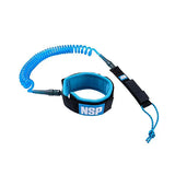 NSP SUP Leash SUP Coil (calf)