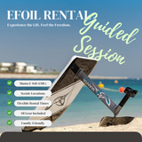 E-foil rental - Service