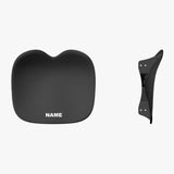 Nelo Seat: Mid-High Back
