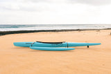 NEW NALU Canoes - SUPERNOVA OC1