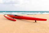 NEW NALU Canoes - SHAKA OC1