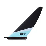 NSP Race Fin