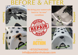 Deposit - Watercraft Repair / Mediated service by subcontractor