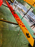 REVO 3 kayak - used/PHGT