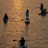 SUP Group Session (Adults) - Service