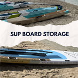 SUP Board Storage - Service