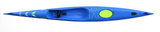 NELO Surfski 510 PL - Used/Demo boat/PHGT