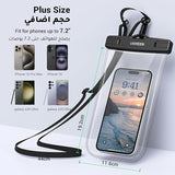 UGREEN Waterproof Phone Case