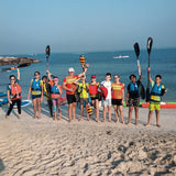 KIDS Kayak/SUP/Dragon boat Group Sessions - Service