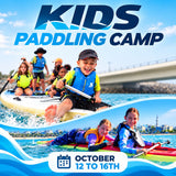 Kids' Camp - October 2026