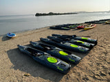 Recreational Kayaks Rental - Service