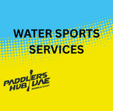 Water Sports Services