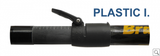 Braca XI Van Dusen '92 MATTE Paddle (Surf Ski)