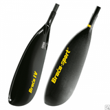 Braca IV Down River Adjustable Paddle