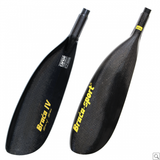 Braca IV Adjustable Paddle (SurfSki) - Demo