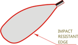 Braca Alpina Paddle