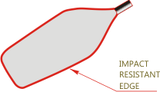 Braca Polo Kinetic Paddle