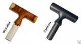 Braca Canoe Medium Adjustable Paddle