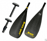 Braca Outrigger Adjustable Paddle