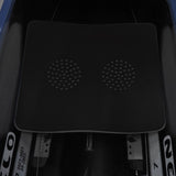 Nelo seat pad: Kayak comfort