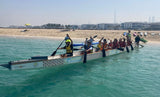 KIDS Kayak/SUP/Dragon boat Group Sessions - Service