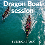 DragonBoat Group Session - Service