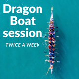 DragonBoat Group Session - Service