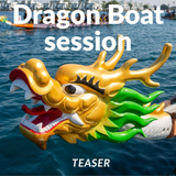 DragonBoat Group Session - Service