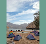 Dibba-Oman kayak trip - 27-29 March 2026 - Service