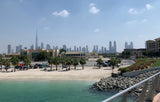 Boat Storage - Jumeirah 2 beach Paddlershub HQ - Service