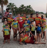 Kayak sessions for Kids