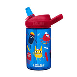 CAMELBAK Eddy®+ Kids 14oz Bottle with Tritan™ Renew