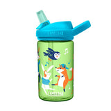 CAMELBAK Eddy®+ Kids 14oz Bottle with Tritan™ Renew, Limited Edition